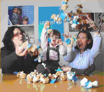 Nafarco-Unicef