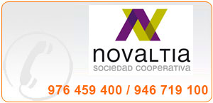 Contacto Novaltia